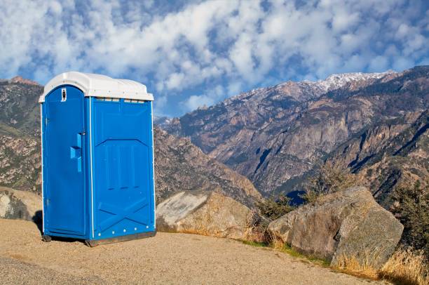 Best Emergency porta potty rental  in Mansfield, OH