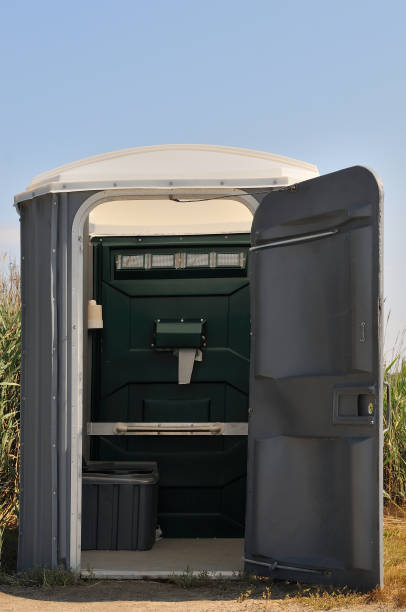 Portable bathroom rental in Mansfield, OH