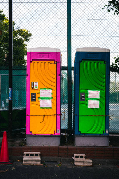 Best Local porta potty services  in Mansfield, OH